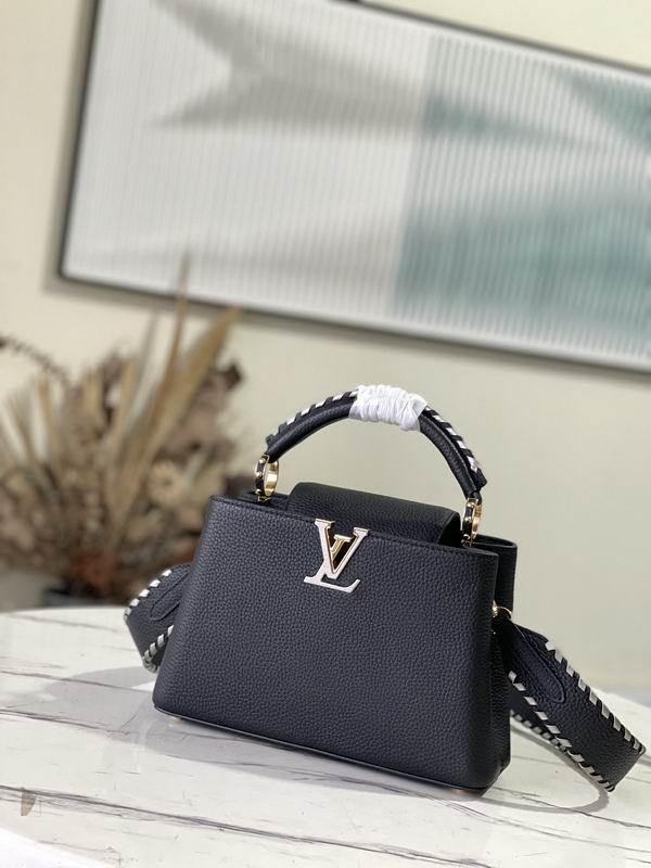 LV Handbags 353